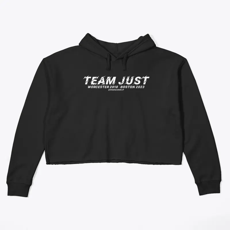 TEAM JUST